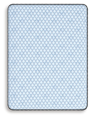 Destin Cove Plush Twin XL Mattress - M33171