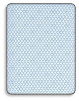 Destin Cove Plush Queen Mattress - M33131