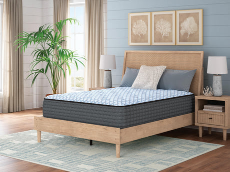 Destin Cove Plush Full Mattress - M33121