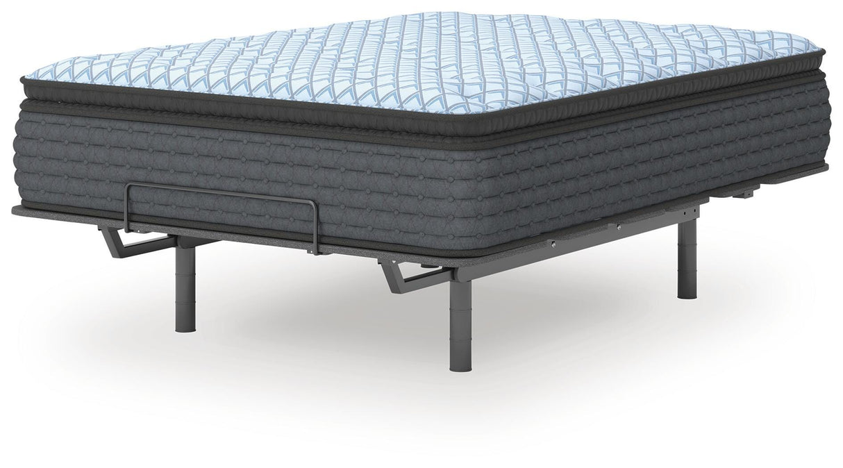 Destin Cove PT King Mattress - M33241
