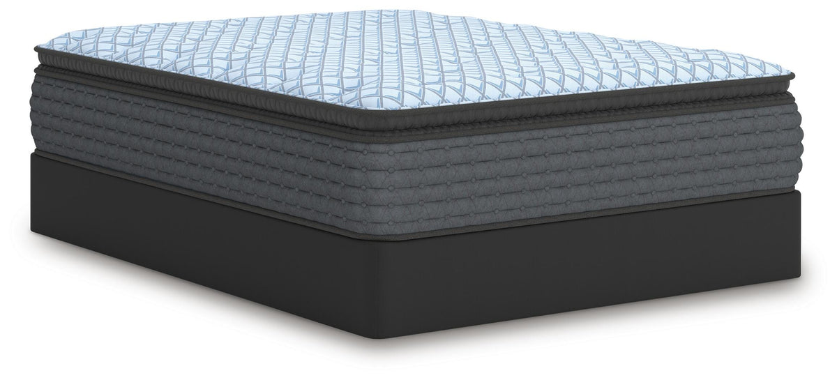 Destin Cove PT Queen Mattress - M33231