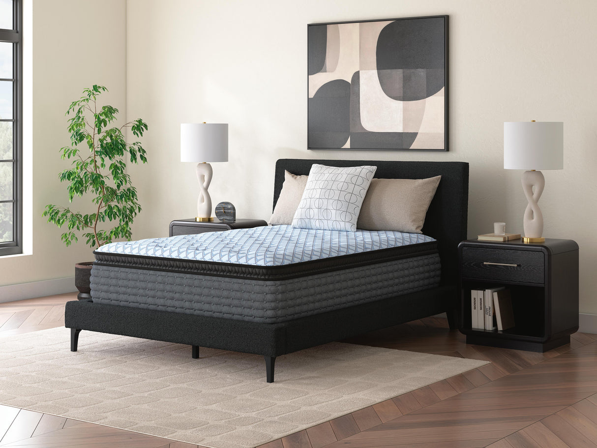 Destin Cove PT King Mattress - M33241