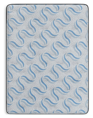 Elite Springs Firm Twin Mattress - M40511