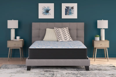 Elite Springs Firm Twin Mattress - M40511