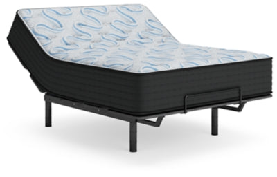 Elite Springs Firm King Mattress - M40541
