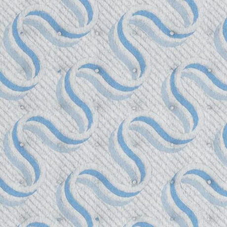 Elite Springs Plush Full Mattress - M40621