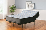 Elite Springs Plush California King Mattress - M40651
