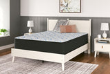 Elite Springs Plush California King Mattress - M40651