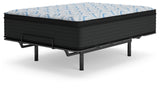 Elite Springs Plush King Mattress - M40641