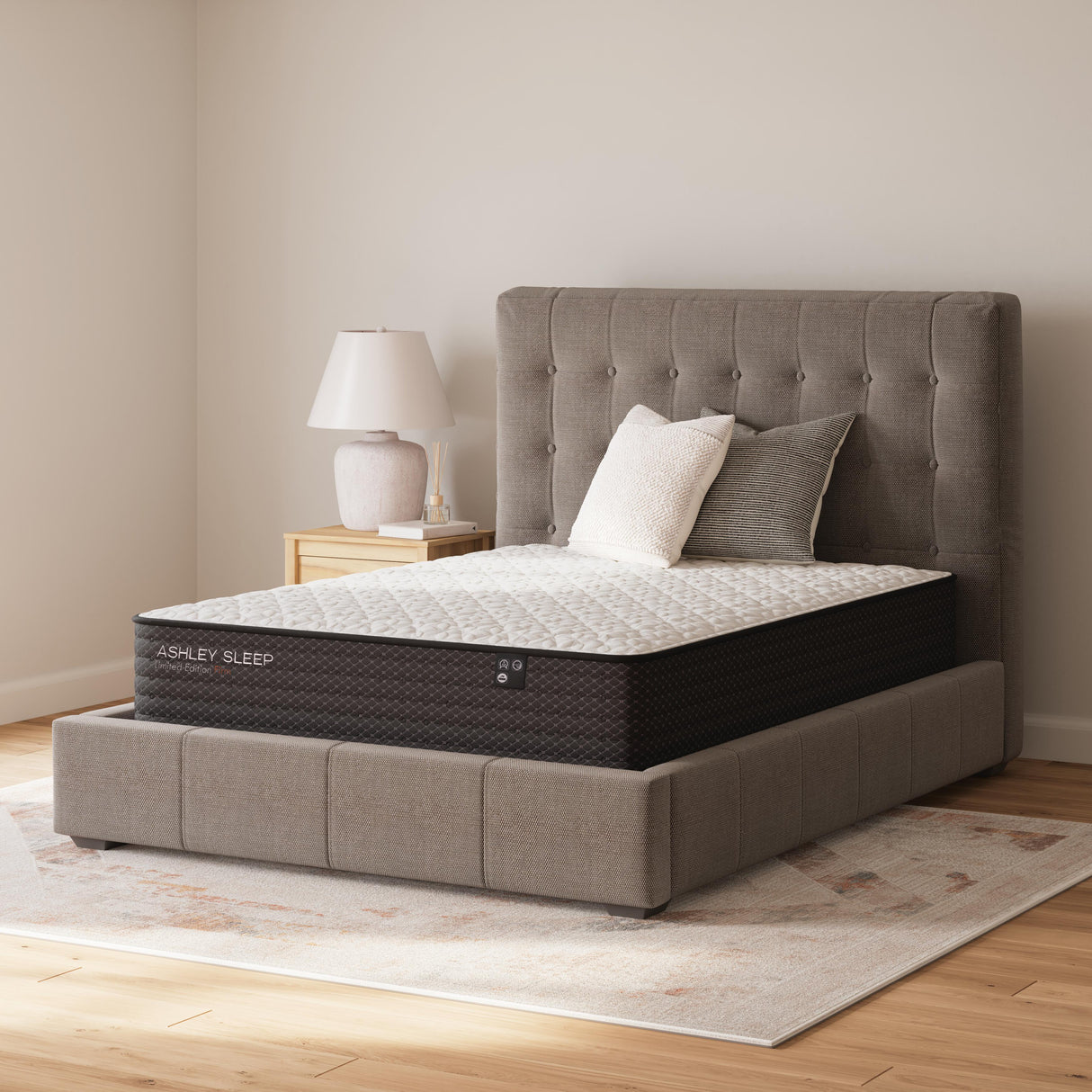 Limited Edition Firm Twin Mattress - M41011