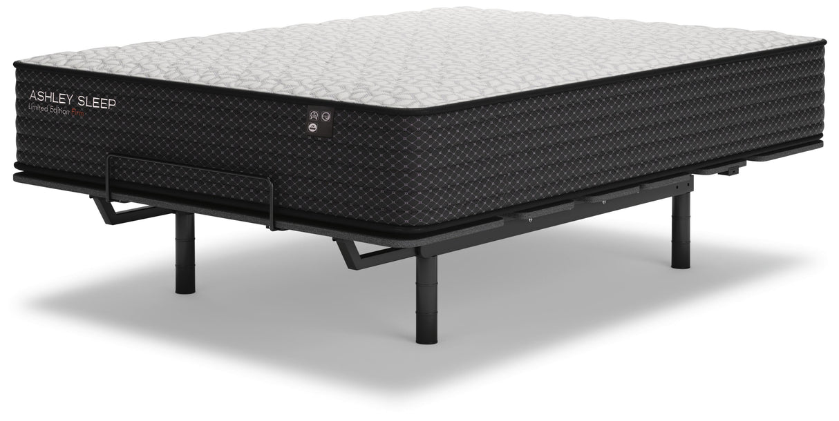 Limited Edition Firm California King Mattress - M41051