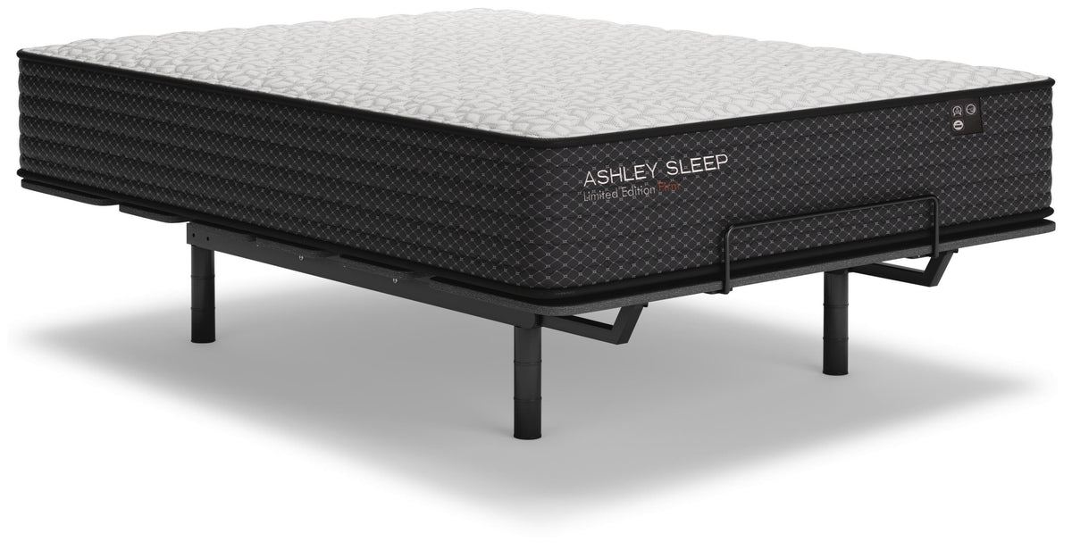 Limited Edition Firm California King Mattress - M41051