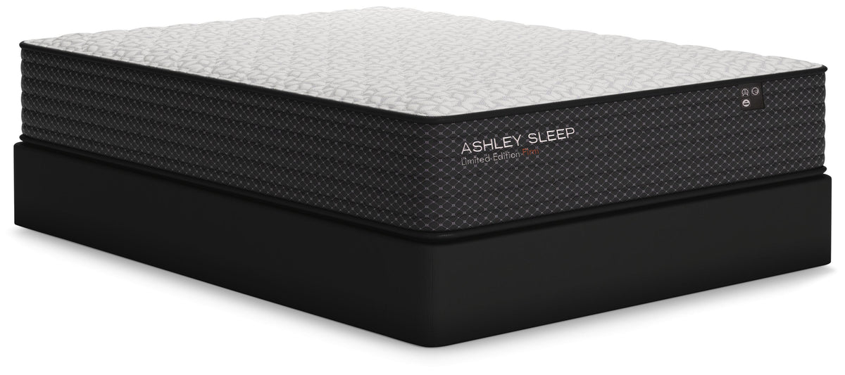 Limited Edition Firm California King Mattress - M41051