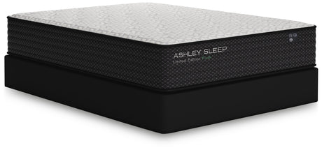 Limited Edition Plush Queen Mattress - M41131
