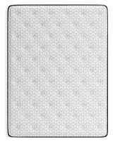 Limited Edition Plush Queen Mattress - M41131