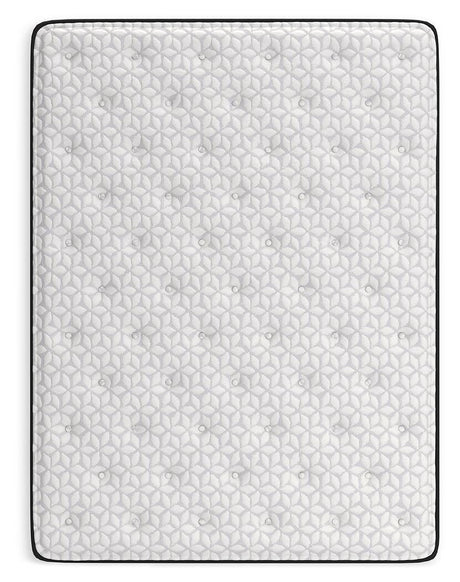Limited Edition Plush Queen Mattress - M41131