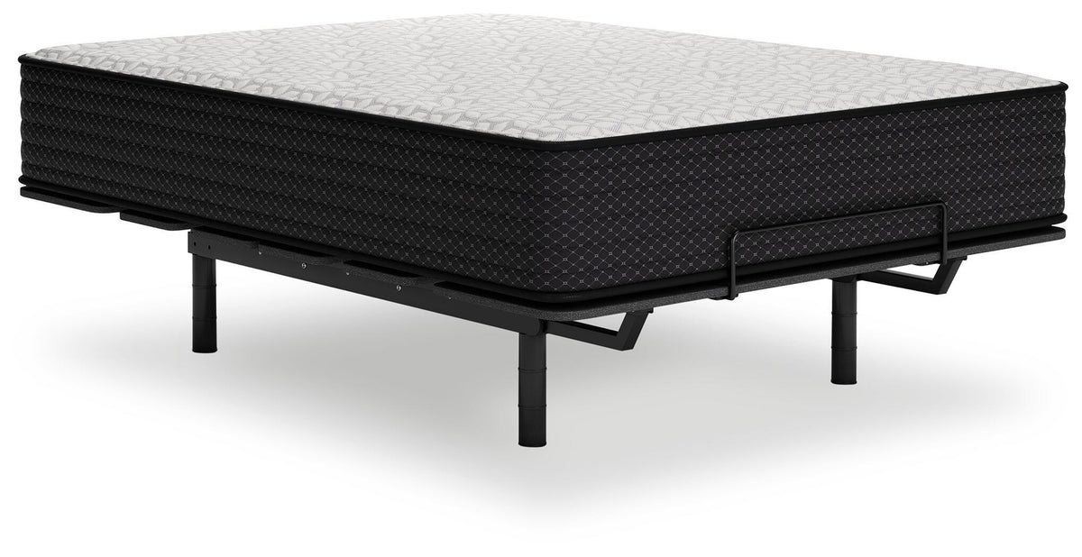 Limited Edition Plush California King Mattress - M41151