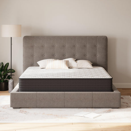 Limited Edition Plush Twin XL Mattress - M41171