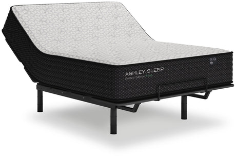 Limited Edition Plush California King Mattress - M41151