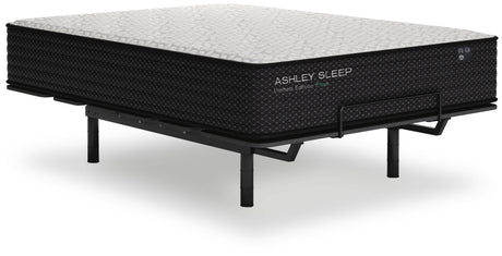 Limited Edition Plush California King Mattress - M41151