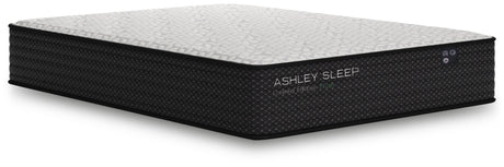 Limited Edition Plush Twin XL Mattress - M41171