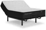 Limited Edition Plush Twin XL Mattress - M41171