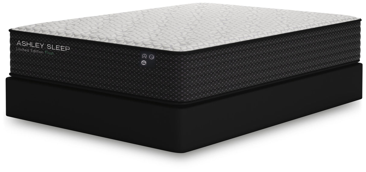 Limited Edition Plush Twin XL Mattress - M41171