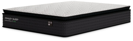 Limited Edition PT California King Mattress - M41251