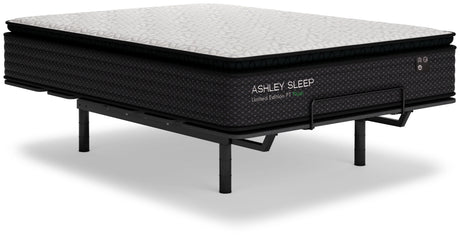 Limited Edition PT California King Mattress - M41251