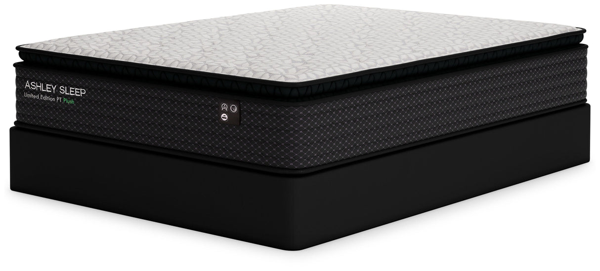 Limited Edition PT California King Mattress - M41251