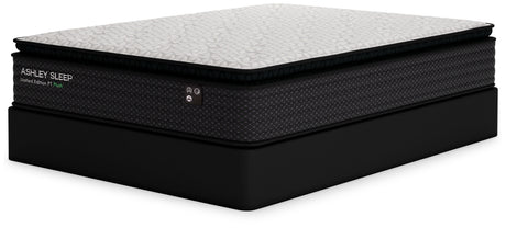Limited Edition PT California King Mattress - M41251