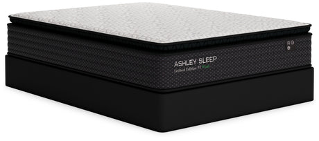 Limited Edition PT California King Mattress - M41251