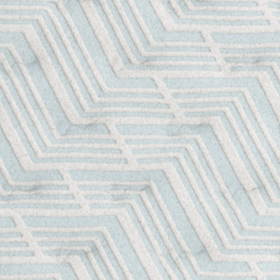 Palisades Firm Twin Mattress - M41511
