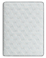 Palisades Firm King Mattress - M41541