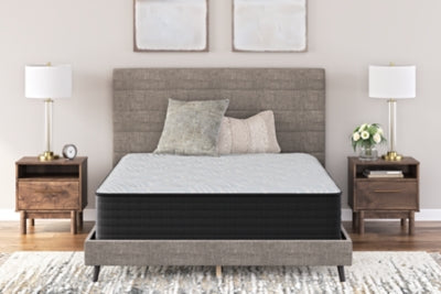 Palisades Plush King Mattress - M41641