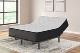 Palisades Plush King Mattress - M41641