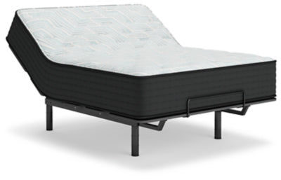 Palisades Plush King Mattress - M41641