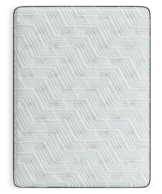 Palisades Plush King Mattress - M41641