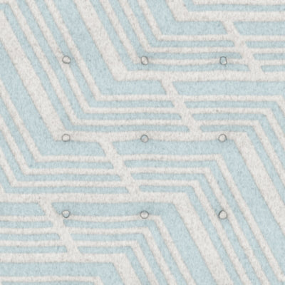 Palisades ET King Mattress - M41741