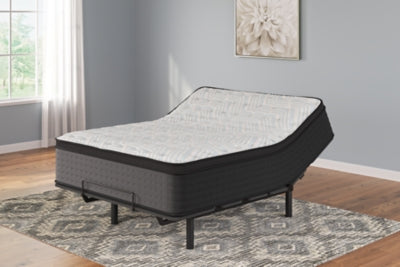 Palisades ET King Mattress - M41741