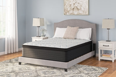 Palisades ET King Mattress - M41741