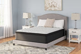 Palisades ET King Mattress - M41741