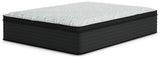 Palisades ET King Mattress - M41741