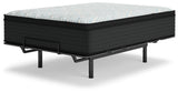 Palisades ET King Mattress - M41741