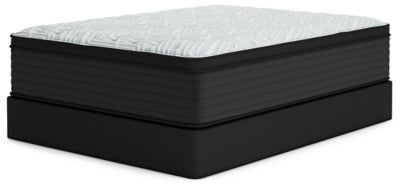 Palisades ET King Mattress - M41741