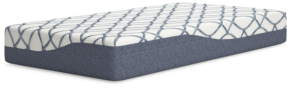 10 Inch Chime Elite 2.0 Twin Mattress - M42511