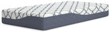 10 Inch Chime Elite 2.0 Twin Mattress - M42511