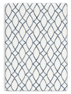 10 Inch Chime Elite 2.0 Full Mattress - M42521