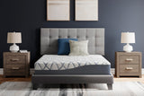 10 Inch Chime Elite 2.0 Twin Mattress - M42511