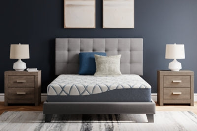 10 Inch Chime Elite 2.0 Full Mattress - M42521